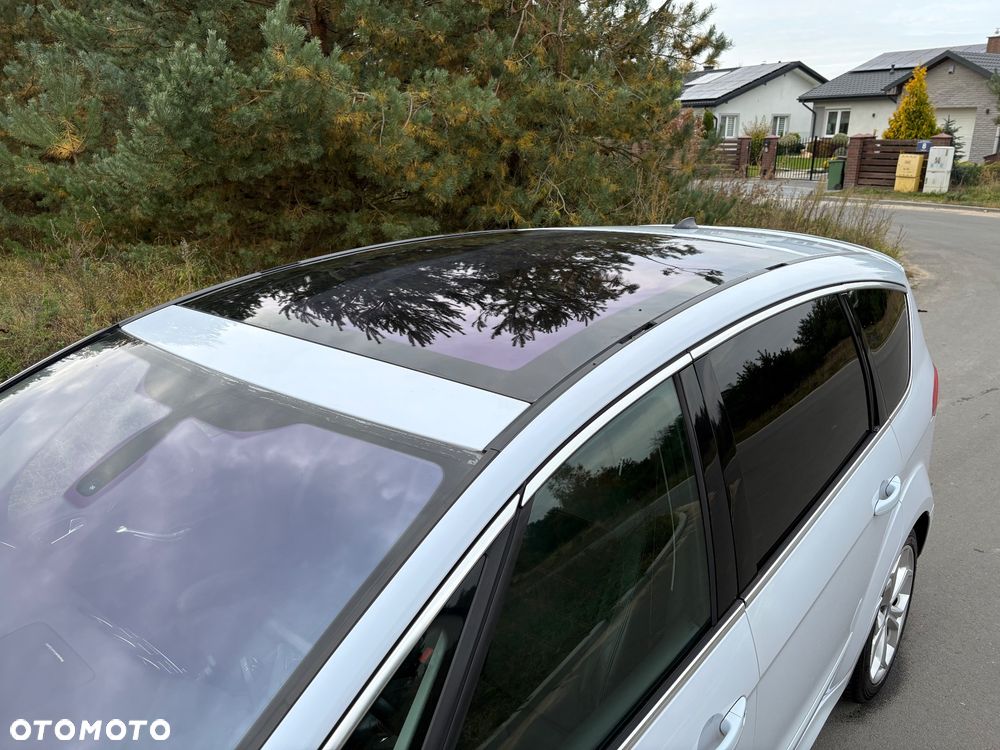 Ford S-Max 2.0 T Titanium MPS6 - 29