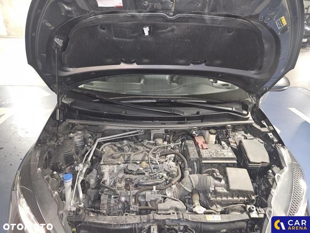 Toyota Yaris 1.5 Comfort - 9