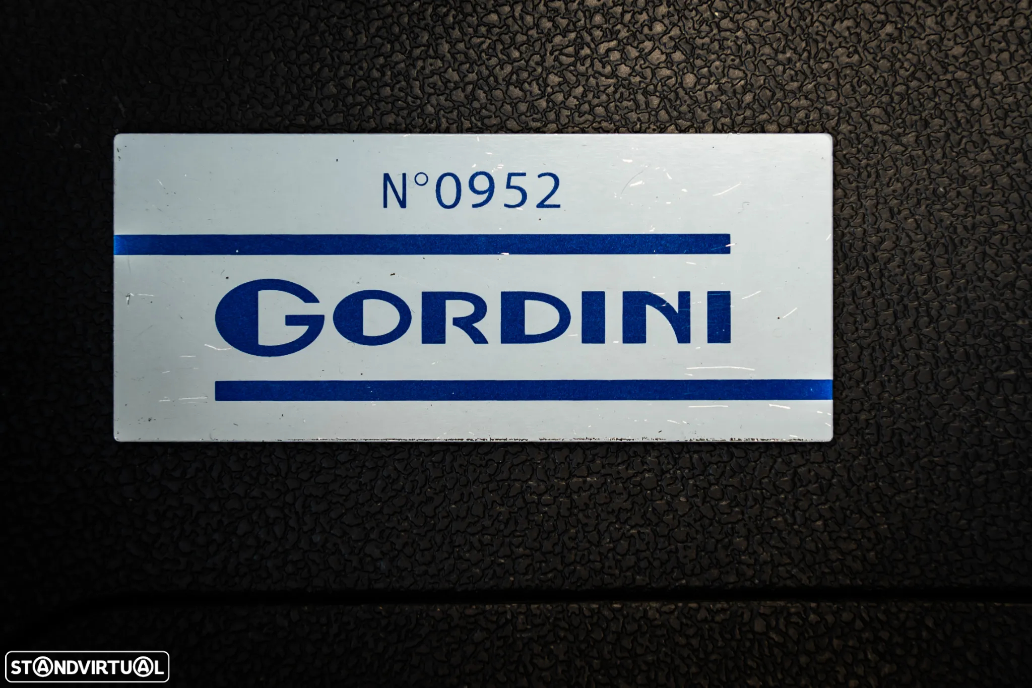 Renault Clio 2.0 16V Gordini RS - 14