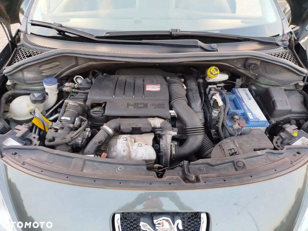 Peugeot 207 1.6 HDi 16V Sporty - 31