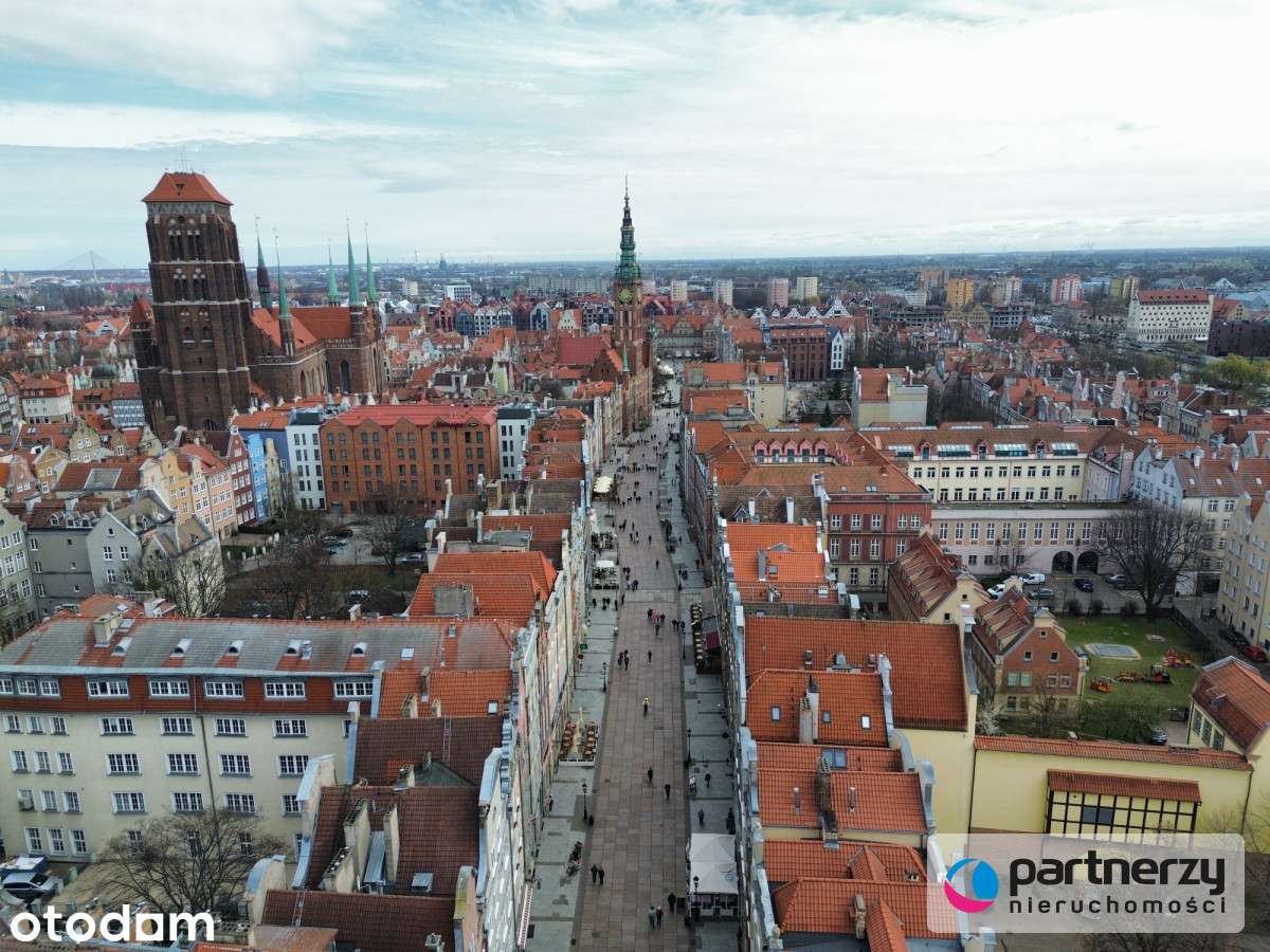 Mieszkanie w świetnej lokalizacji | Ulica Długa