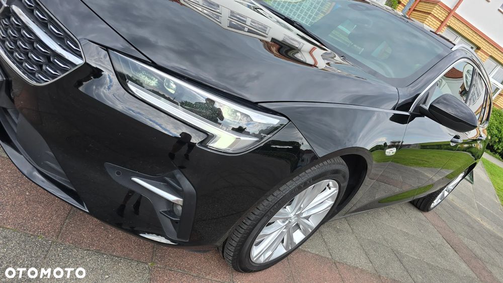 Opel Insignia 2.0 CDTI Ultimate S&S - 21