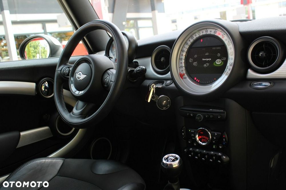 MINI Cooper - 23