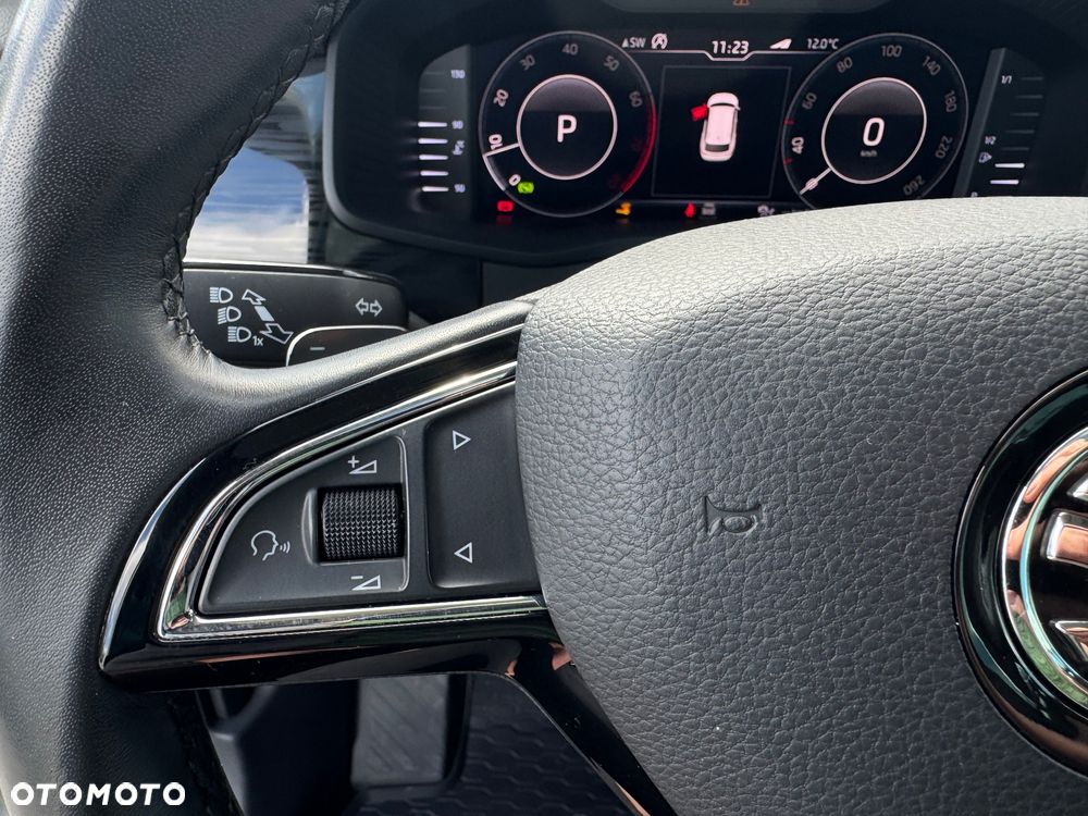 Skoda Kodiaq 2.0 TSI 4x4 DSG L&K - 20