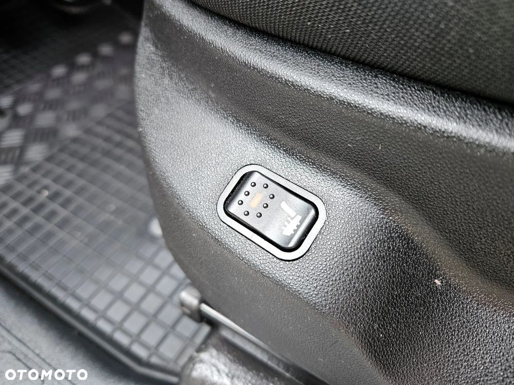 Fiat DOBLO 1.6MultiJet 105KM - 14