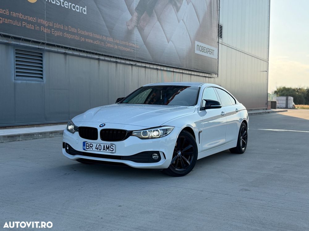 BMW Seria 4 - 2