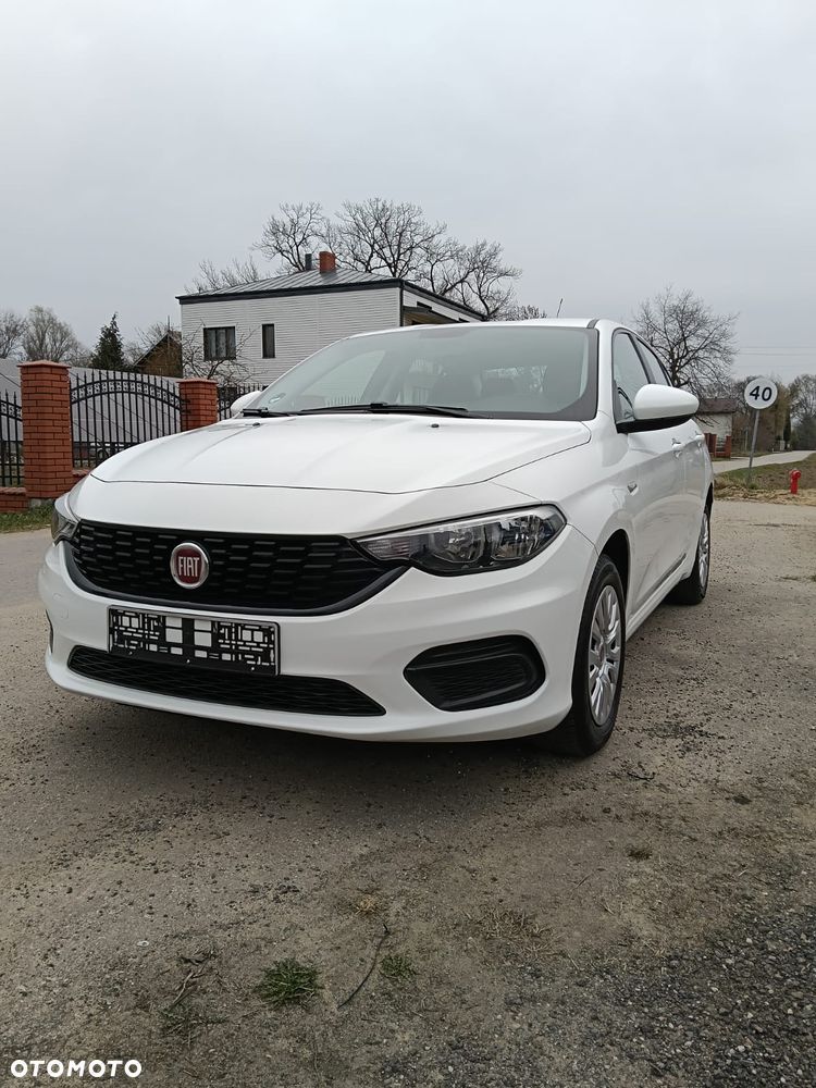 Fiat Tipo 1.4 16V More - 5