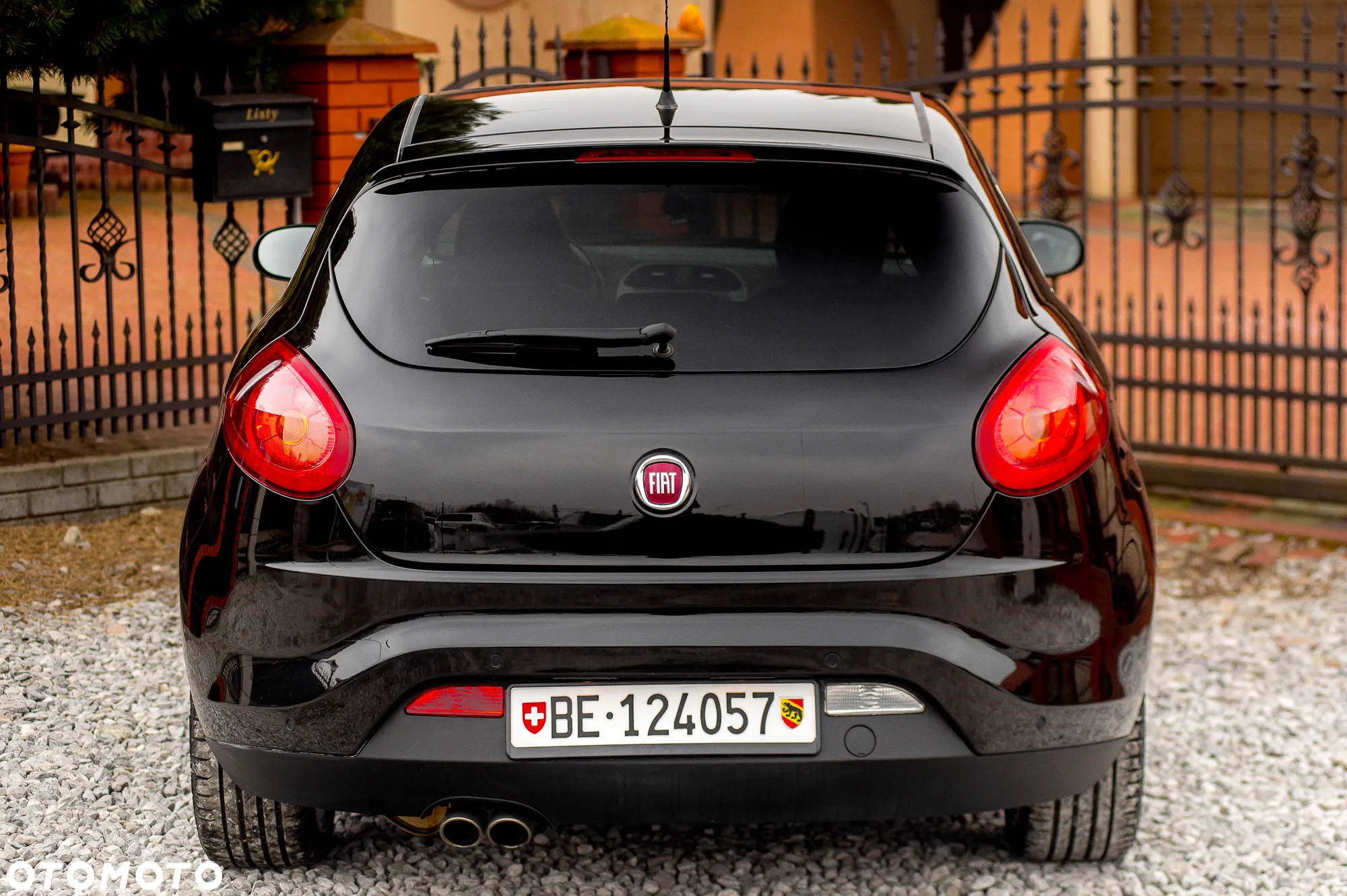 Fiat Bravo 1.4 T-Jet 16V Sport - 11