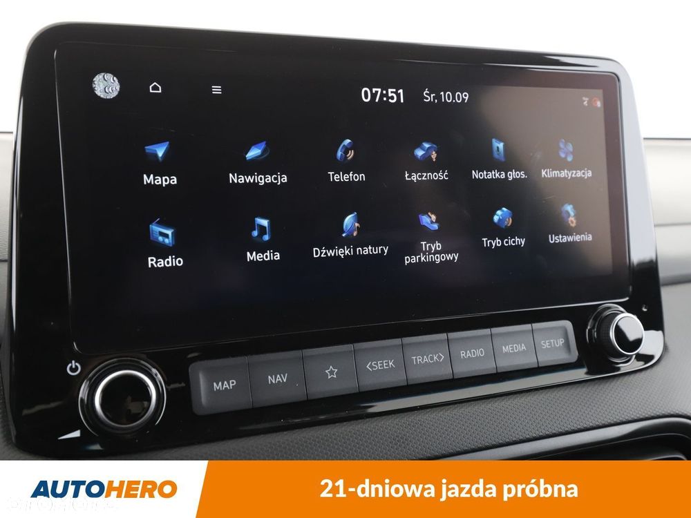 Hyundai Kona 1.0 T-GDI Style - 21