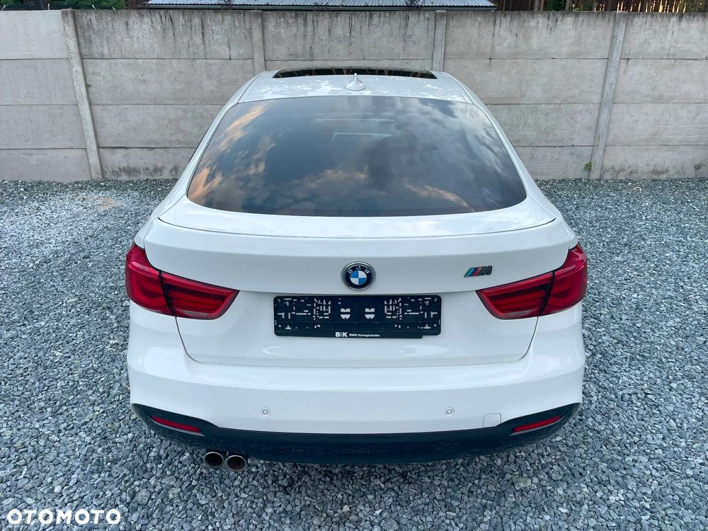 BMW 3GT - 7