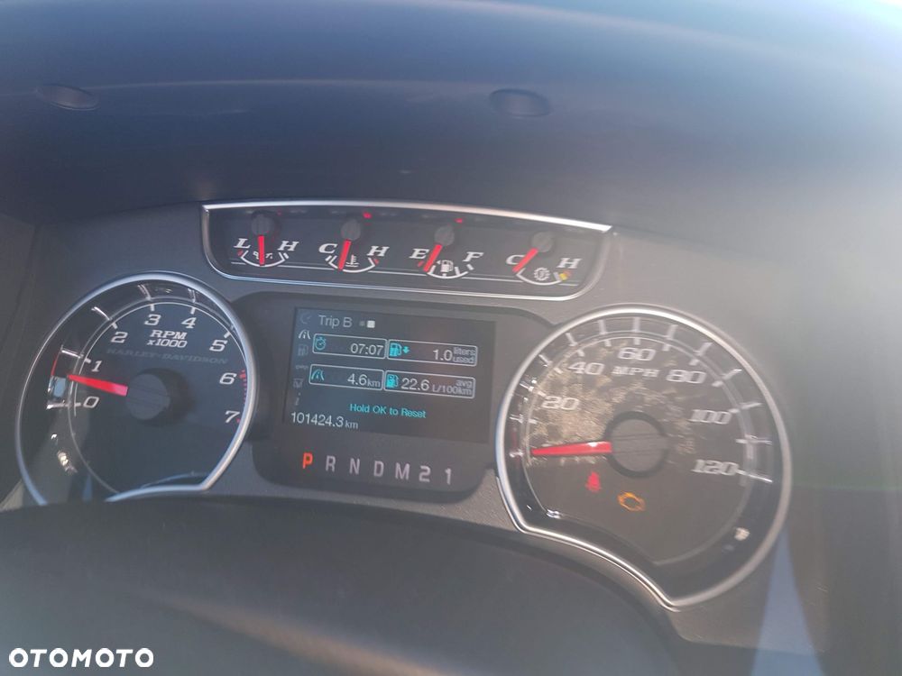 Ford F150 - 10