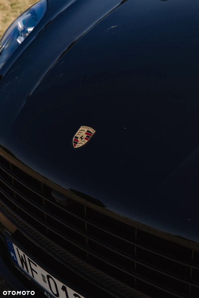 Porsche Macan PDK - 12