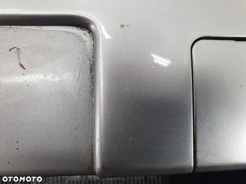 ZDERZAK PRZÓD NISSAN QASHQAI J10 2007 EU PRZEDLIFT - 5
