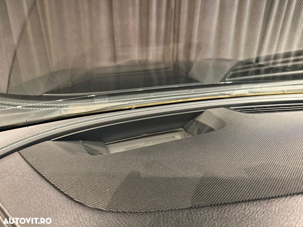 Mercedes-Benz AMG GT 4-door Coupe 43 4Matic+ - 25