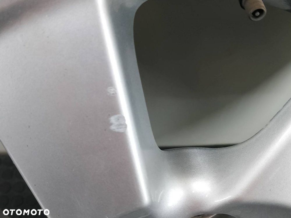 FELGA ALUMINIOWA 16 TOYOTA RAV 4 MS350 - 8