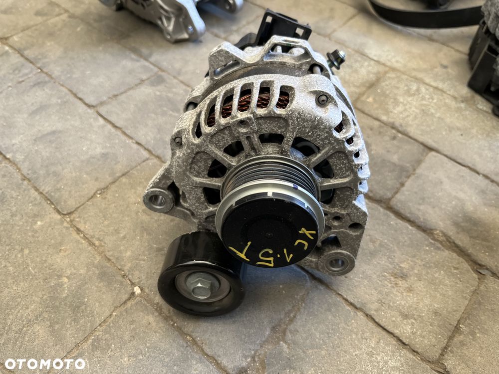 Alternator Kia CEED III XCEED 1.5 T-GDI - 3