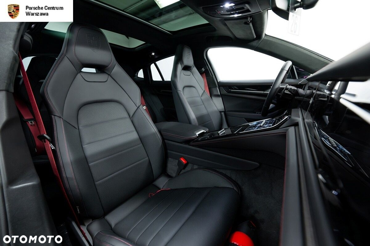Porsche Panamera - 15