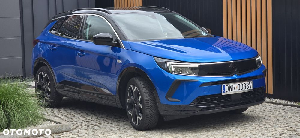 Opel Grandland X - 2