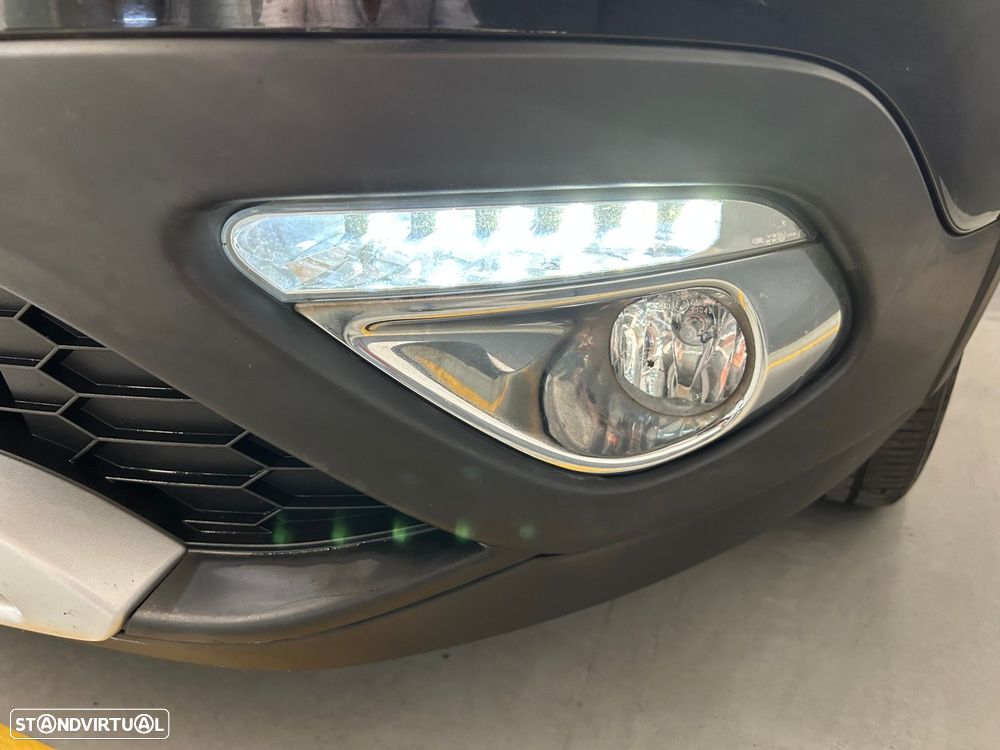 Renault Scénic - 6
