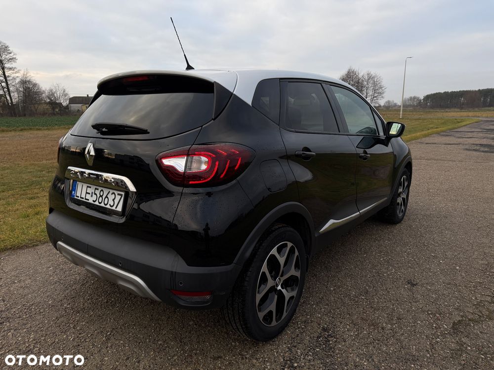 Renault Captur - 6