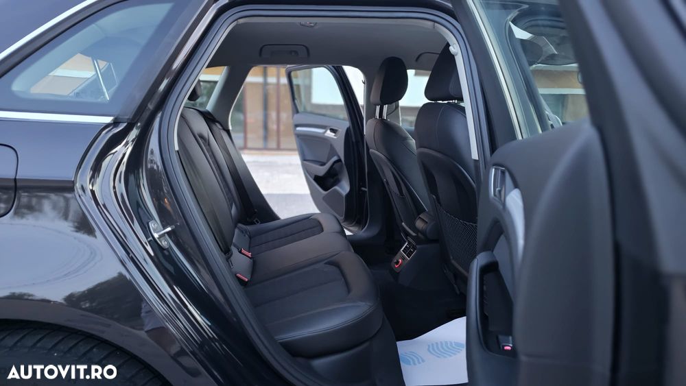 Audi A3 Sportback - 8