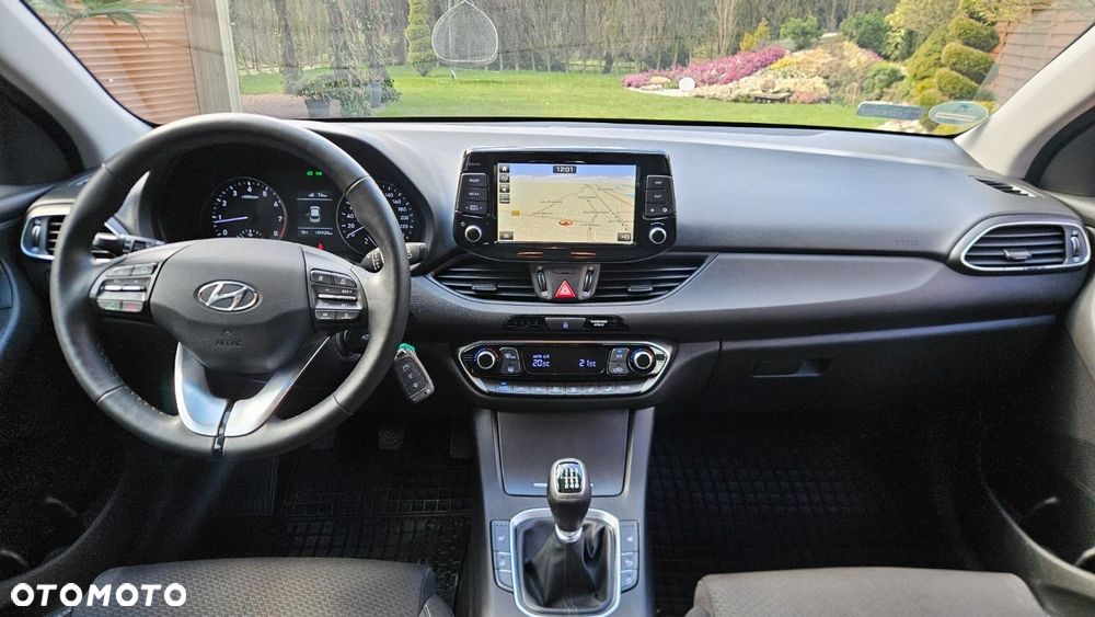 Hyundai i30 1.4 T-GDI Premium - 13