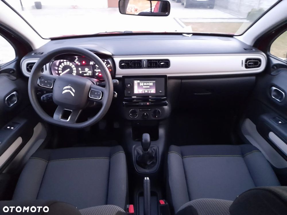 Citroën C3 - 15