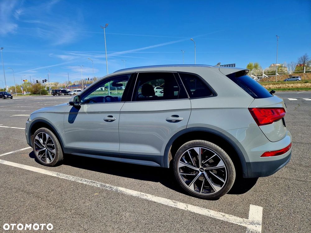 Audi Q5 2.0 TDI Quattro (clean diesel) S tronic - 3