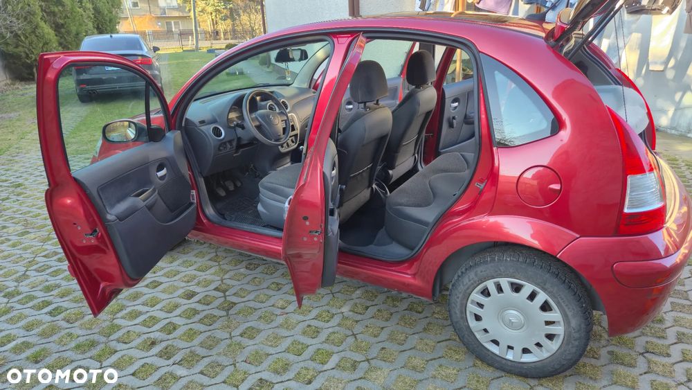 Citroën C3 - 24