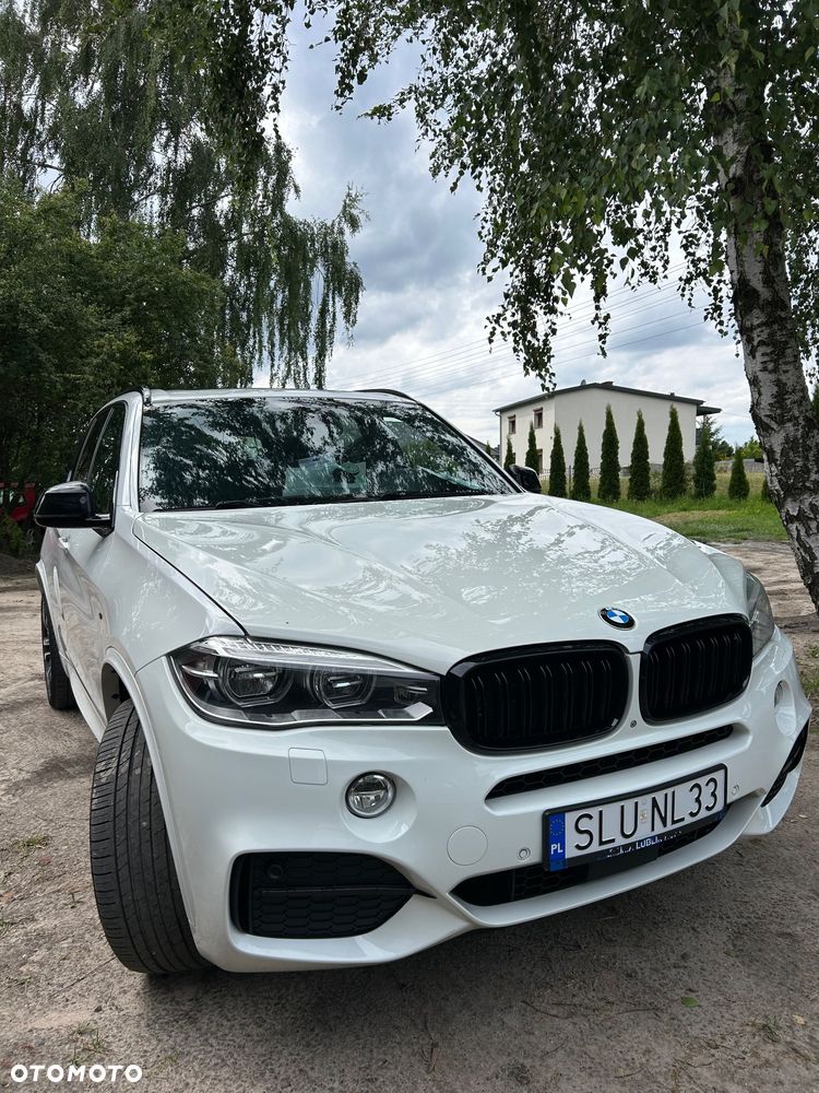 BMW X5 M - 2