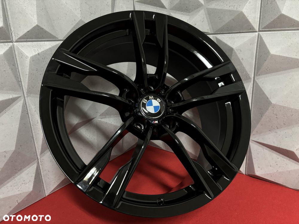 NOWE Felgi Koła 19" 5x120 BMW Styling 705  ///M PAKIET • • PIĘKNE • • - 2