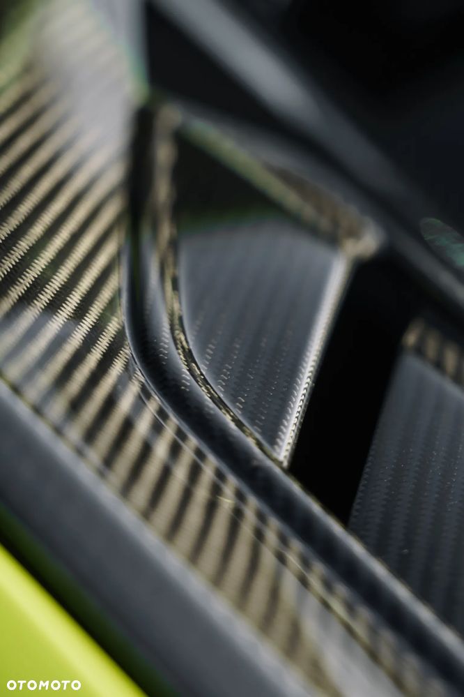 Lamborghini Huracan - 18
