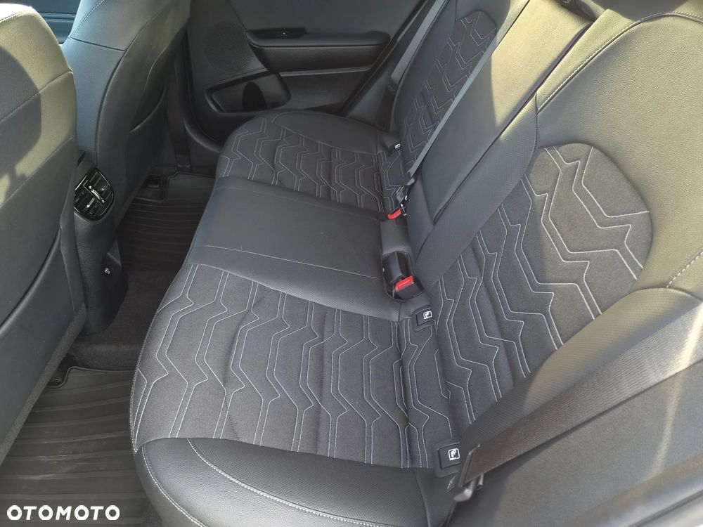 Kia XCeed 1.6 T-GDI Tribute DCT - 19