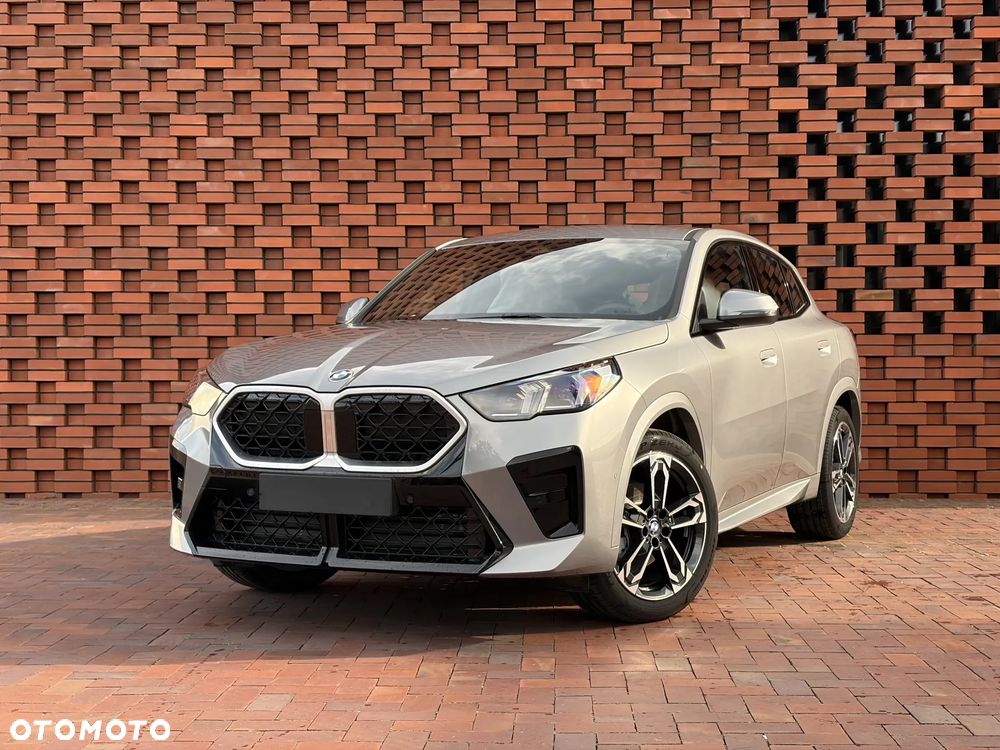 BMW X2 sDrive18d M Sport - 5
