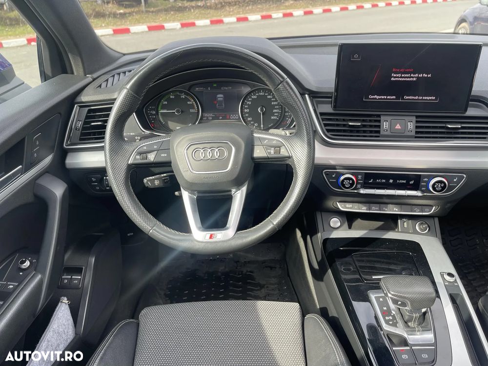 Audi Q5 - 23