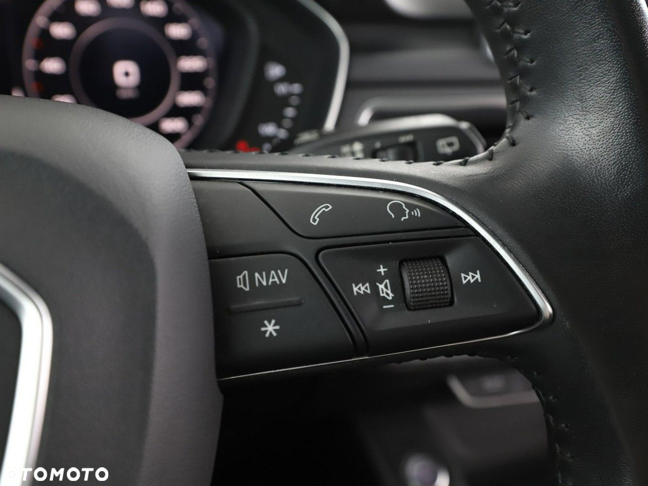 Audi A4 2.0 TDI Design - 28