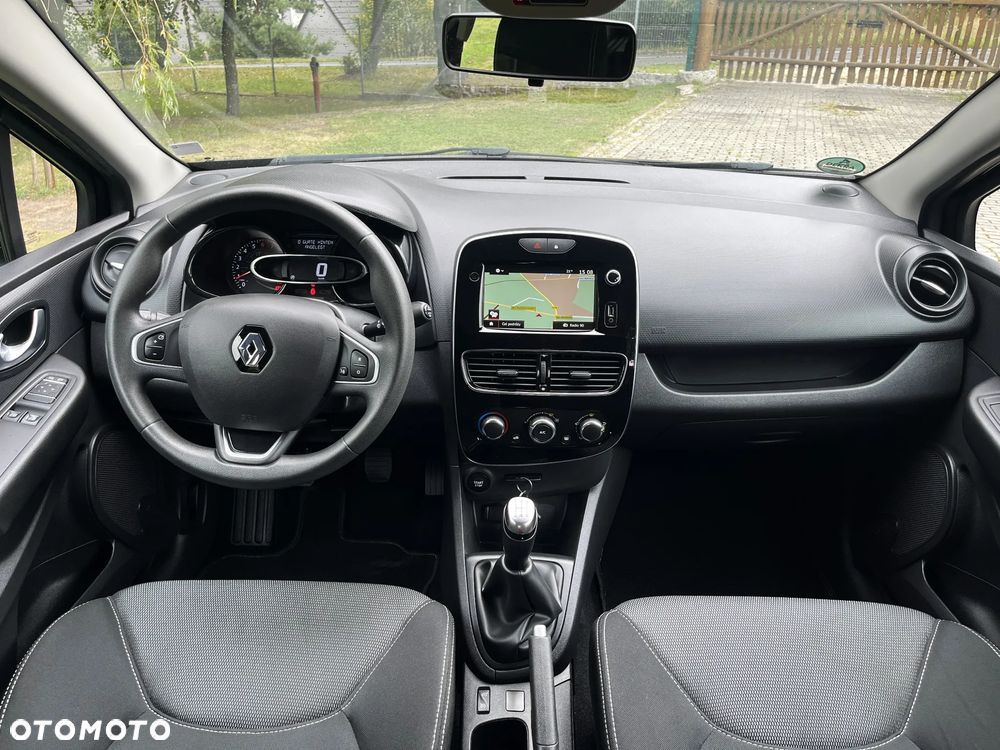 Renault Clio ENERGY TCe 90 Start & Stop Dynamique - 15