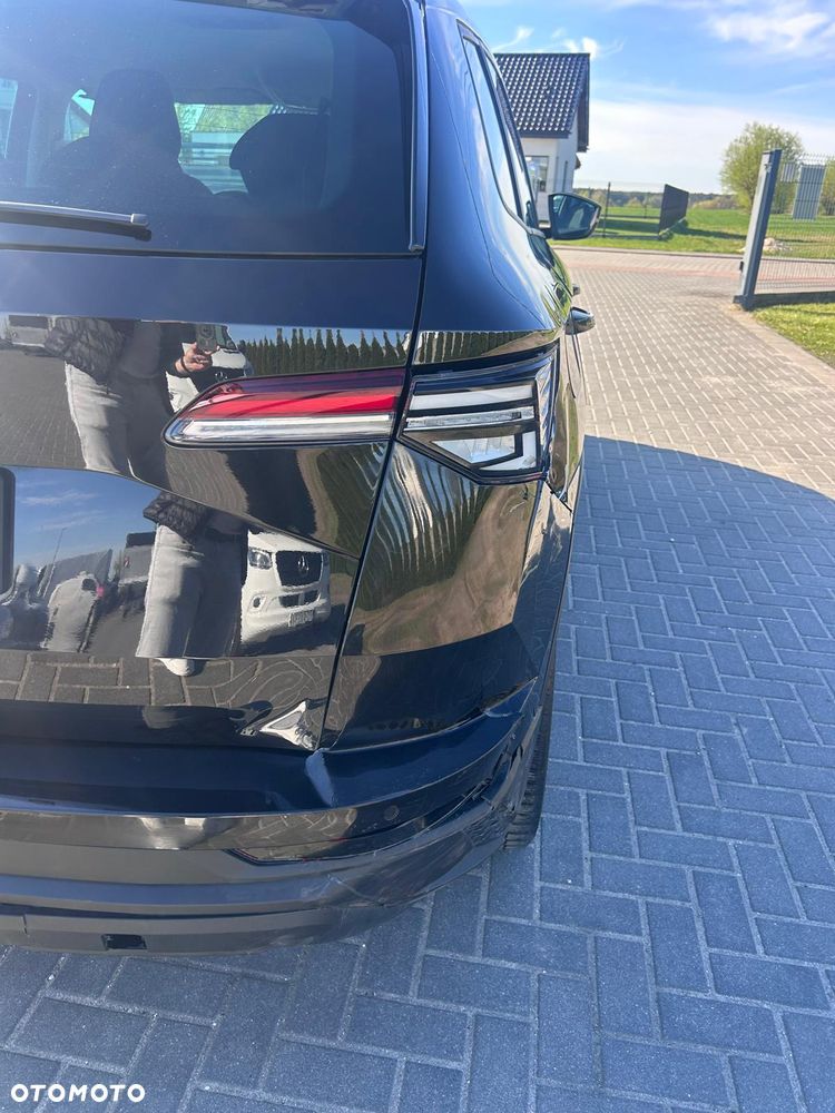 Skoda Karoq 1.5 TSI ACT Ambition - 16