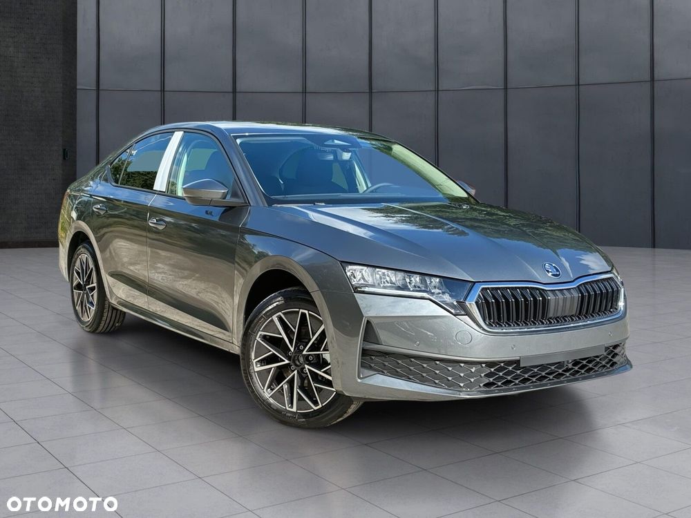 Skoda Octavia - 8