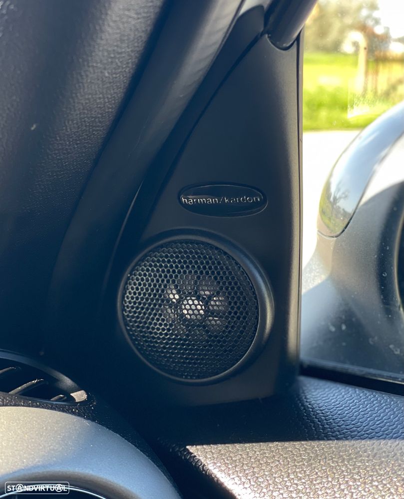 MINI Countryman Cooper S ALL4 - 16