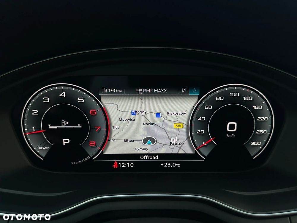 Audi A4 Limousine 35 TFSI S tronic S line - 31