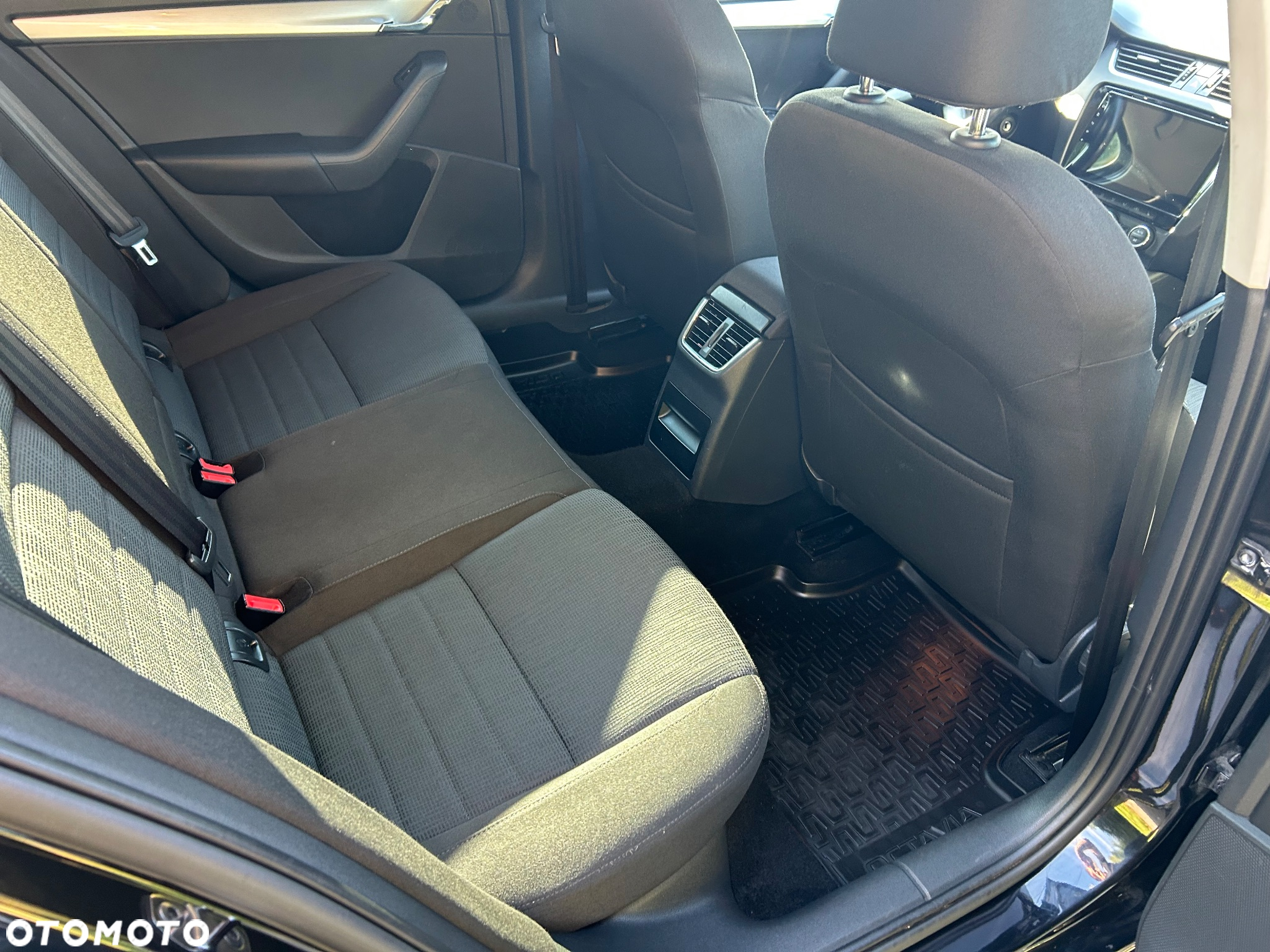 Skoda Octavia 1.6 TDI Elegance - 10
