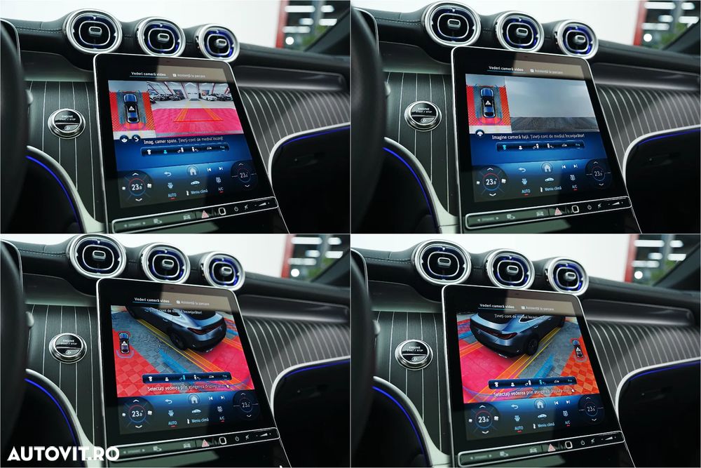 Mercedes-Benz GLC Coupe 200 4Matic 9G-TRONIC Edition AMG Line - 19