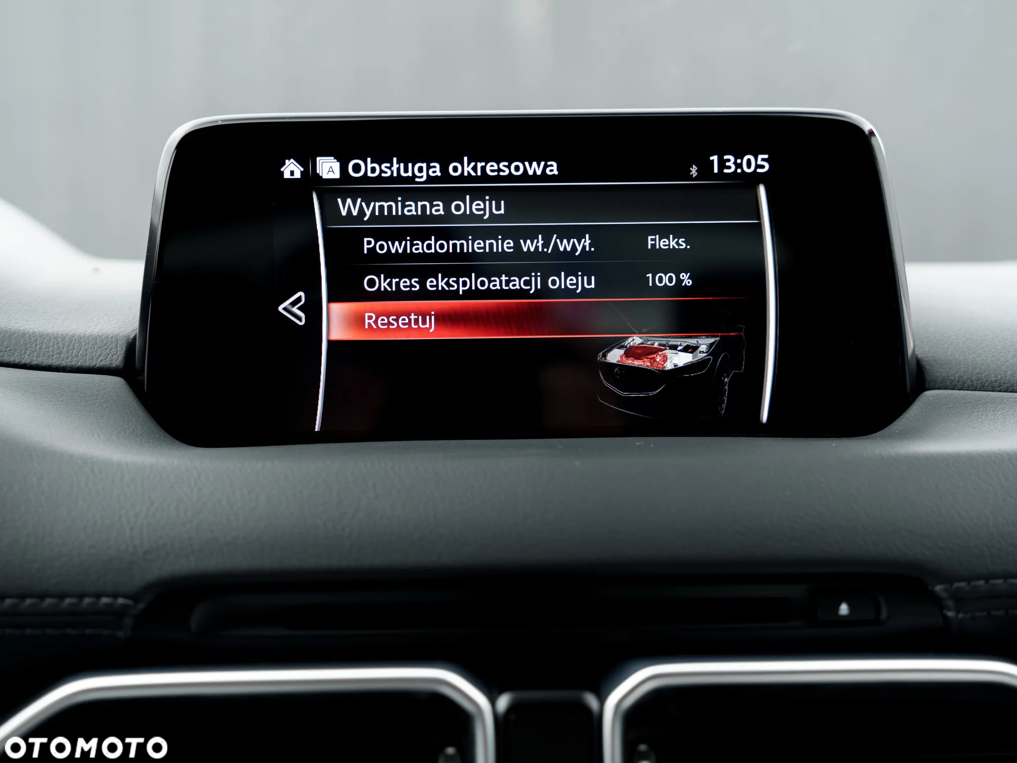 Mazda CX-5 SKYACTIV-G 160 AWD Exclusive-Line - 38
