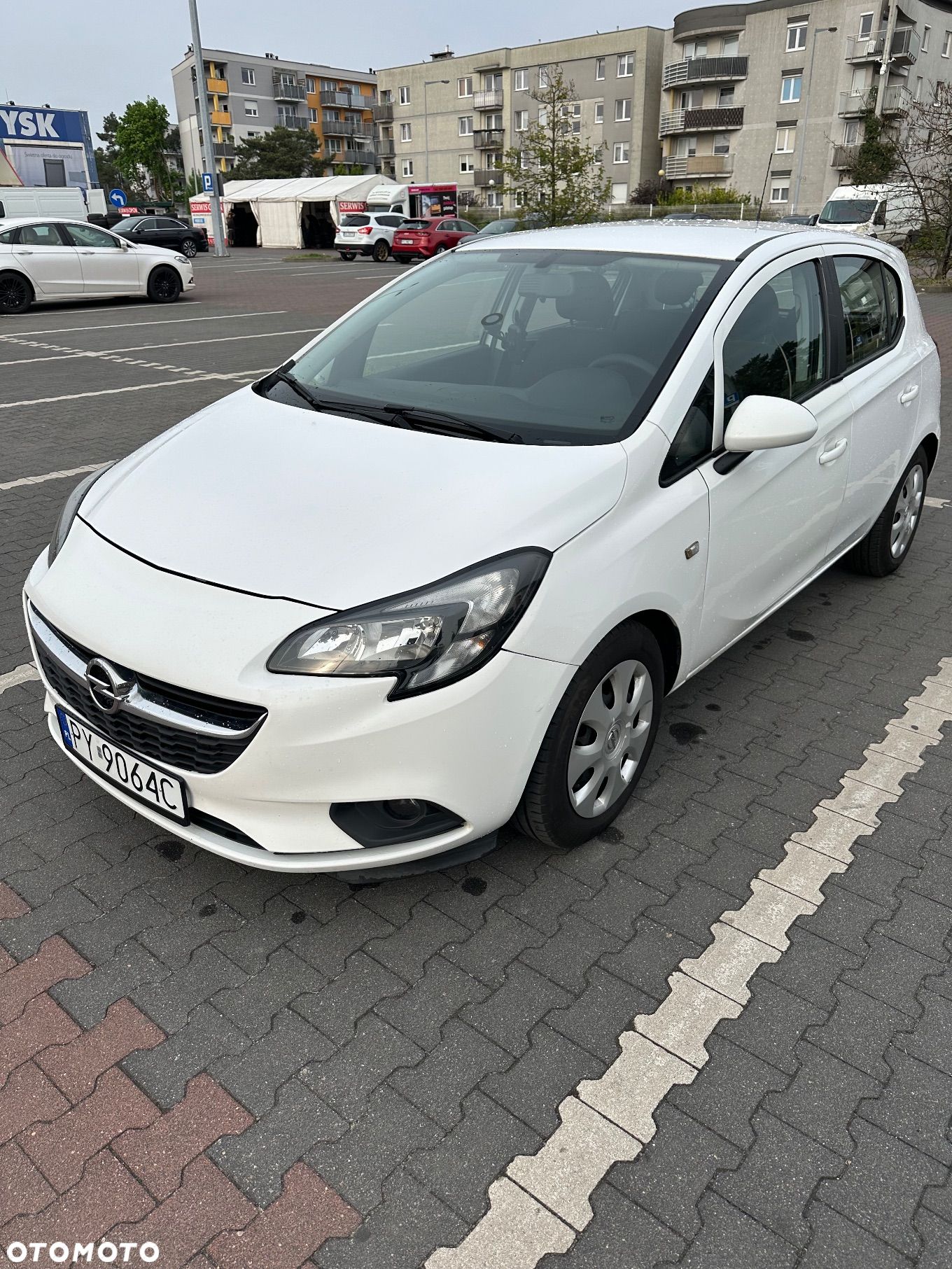 Opel Corsa 1.0 T Enjoy EcoFLEX S&S - 1