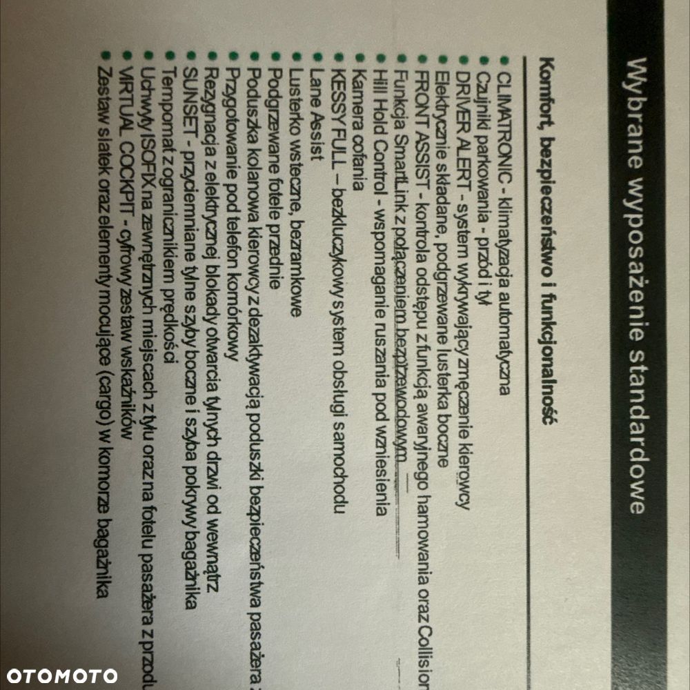 Skoda Octavia 2.0 TSI 4x4 Sportline DSG - 6