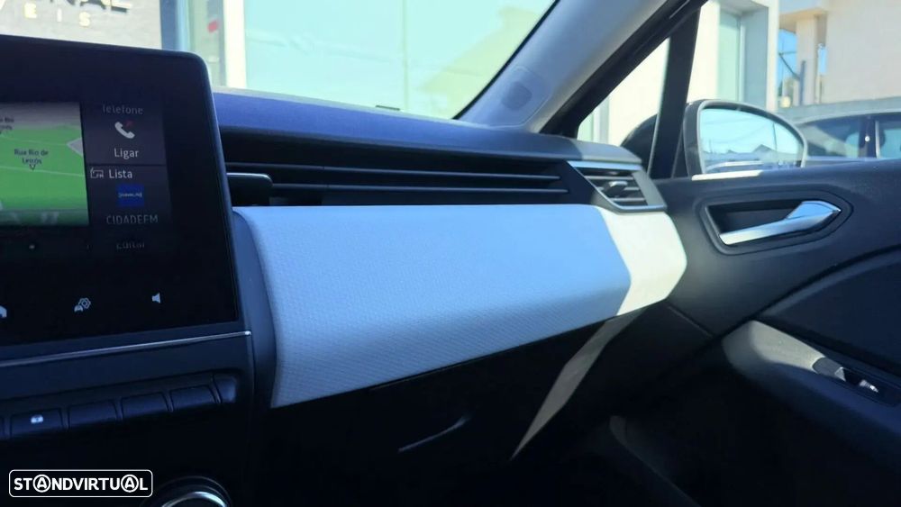 Renault Clio 1.0 TCe Evolution Bi-Fuel - 16