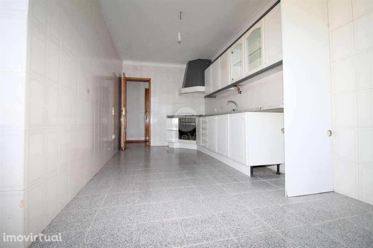 Apartamento T2 Arrendamento em Gualtar,Braga - Grande imagem: 4/30