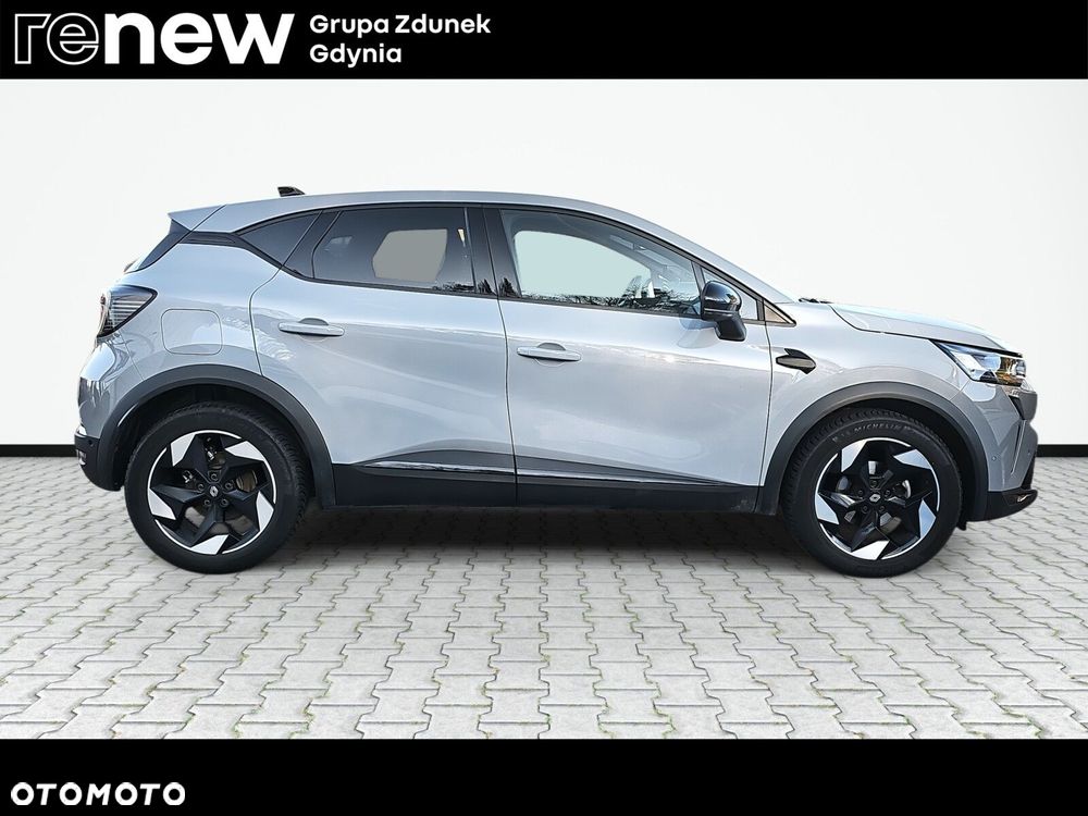 Renault Captur - 4