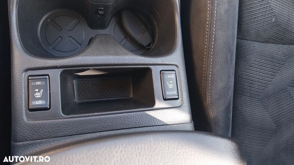 Nissan X-Trail 1.6 dCi Xtronic 360 - 21